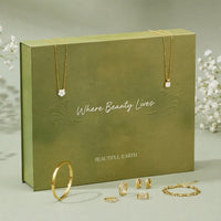 12 pcs Spring Box Packaging