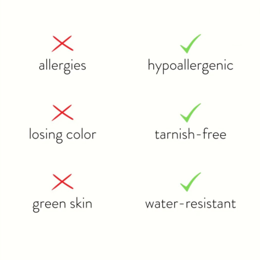 Alona Mother Of Pearl Ring