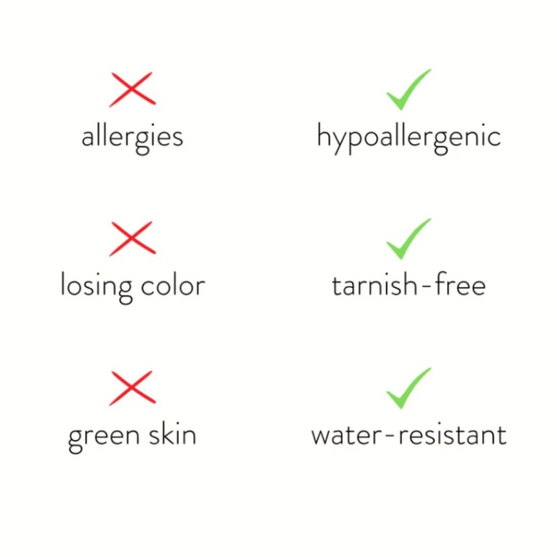 Amalfi Turquoise Shell Earrings - Beautiful Earth Boutique