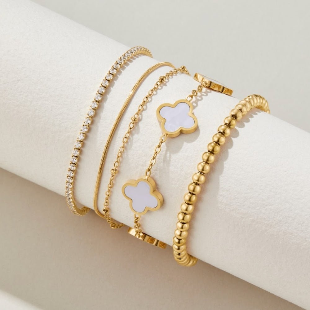 Summer Envelope - 3 Mystery Jewelry Pieces