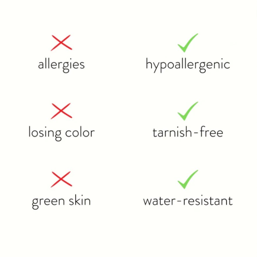 Eternity Hoop Earrings - Beautiful Earth Boutique