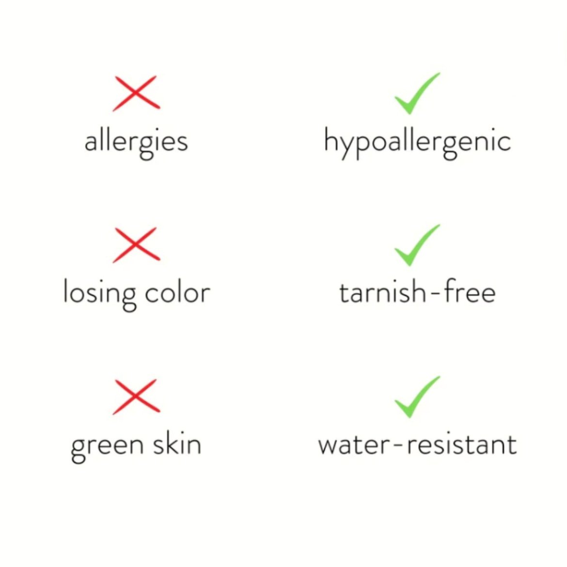 Geometric Wave Gold Hoop Earrings - Beautiful Earth Boutique