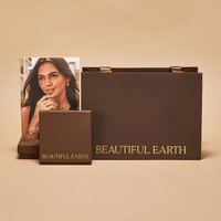 Gift Packaging - Beautiful Earth Boutique