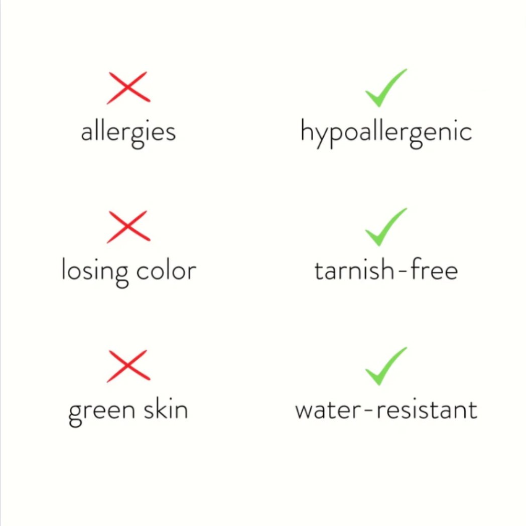 'Hug Me Forever' 18K Gold Ring - Beautiful Earth Boutique